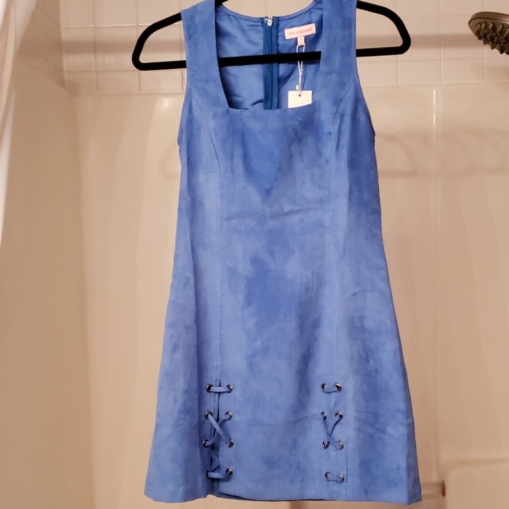 Dress nwt
